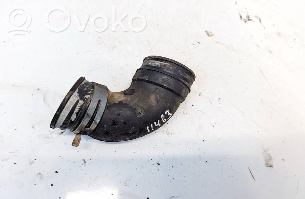 Seat Cordoba (6K) Wąż / Rura intercoolera