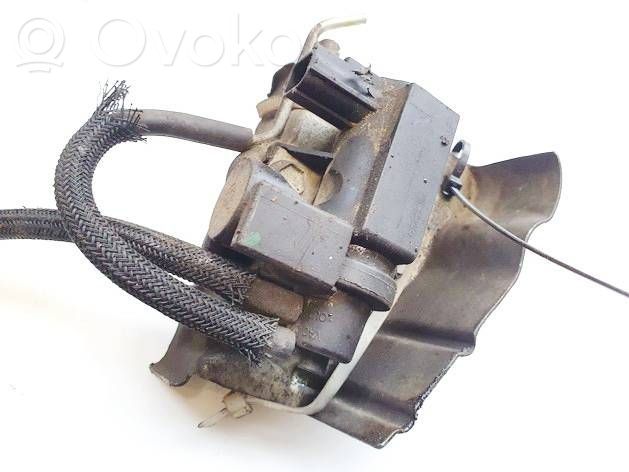 Toyota Auris 150 Solenoid supapă turbosuflantă