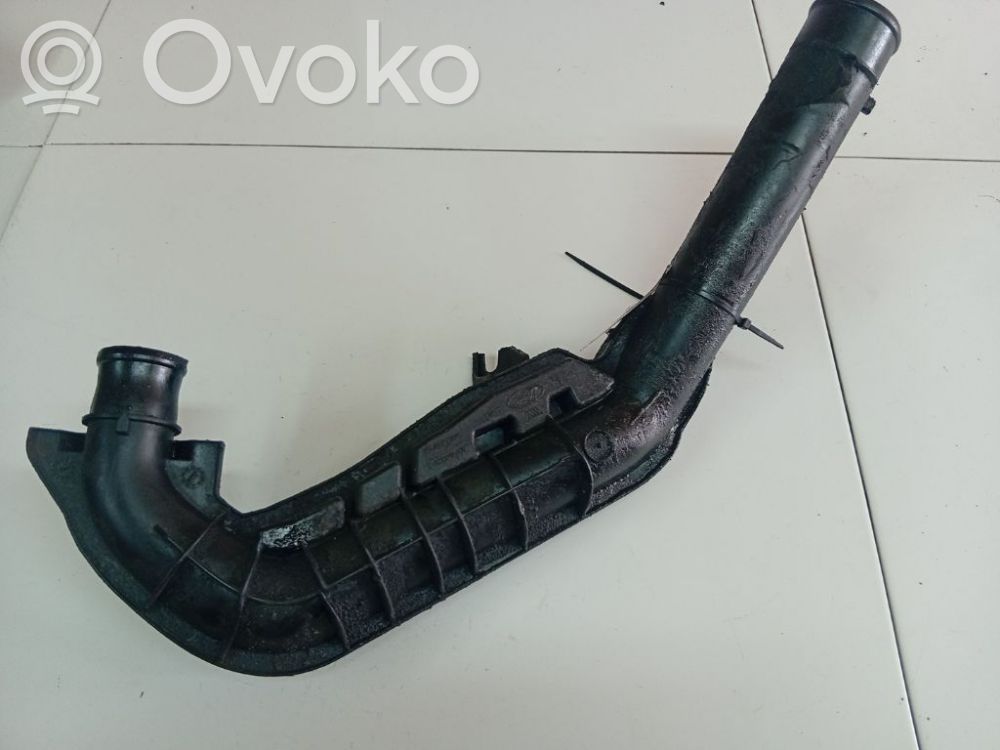 Ford Mondeo MK IV Furtun/conductă intercooler 
