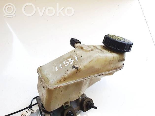 Toyota Yaris Rezervor lichid frână 