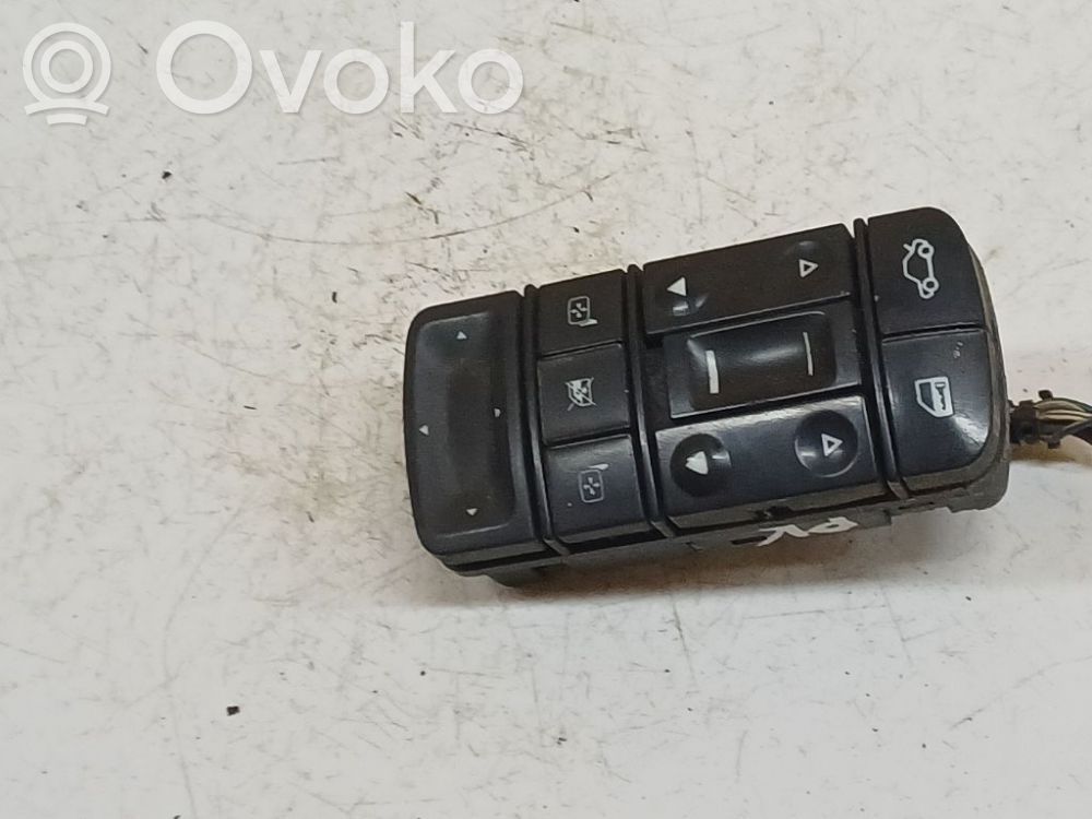 Opel Signum Comutator comandă geamuri electrice 