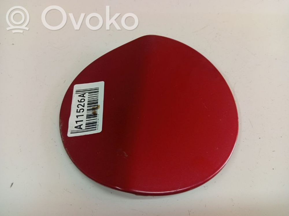 Citroen C4 II Sportello del serbatoio del carburante 