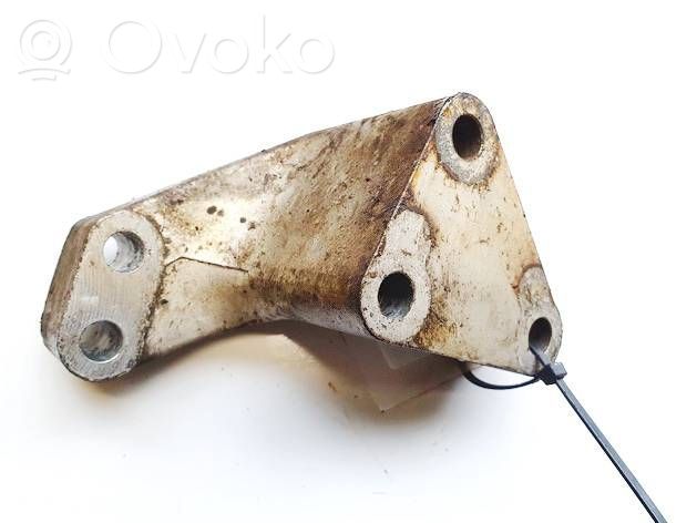 Fiat Sedici Suport motor 