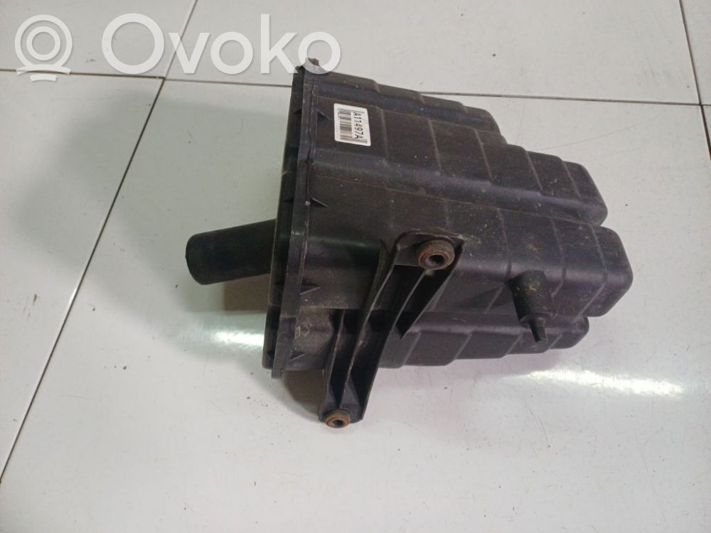 Nissan Primera Rezonator admisie