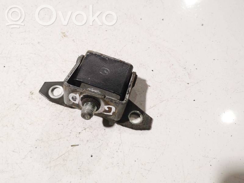Mazda 3 II Alte piese de exterior 