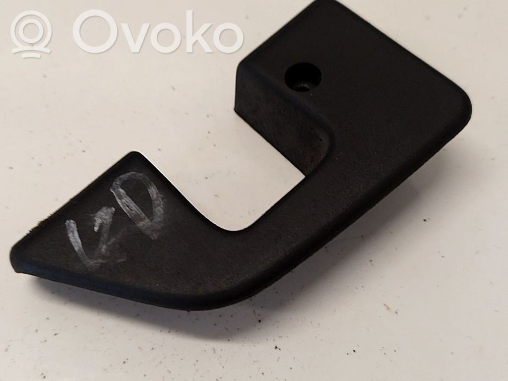 Mercedes-Benz E W211 Altro elemento di rivestimento della portiera posteriore
