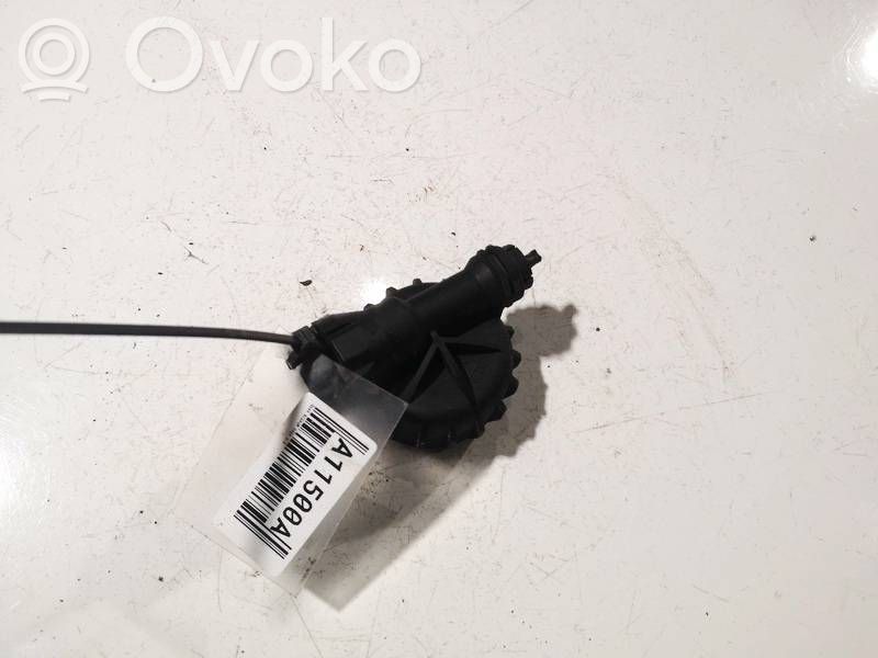 Opel Signum Jarruletkun putki 