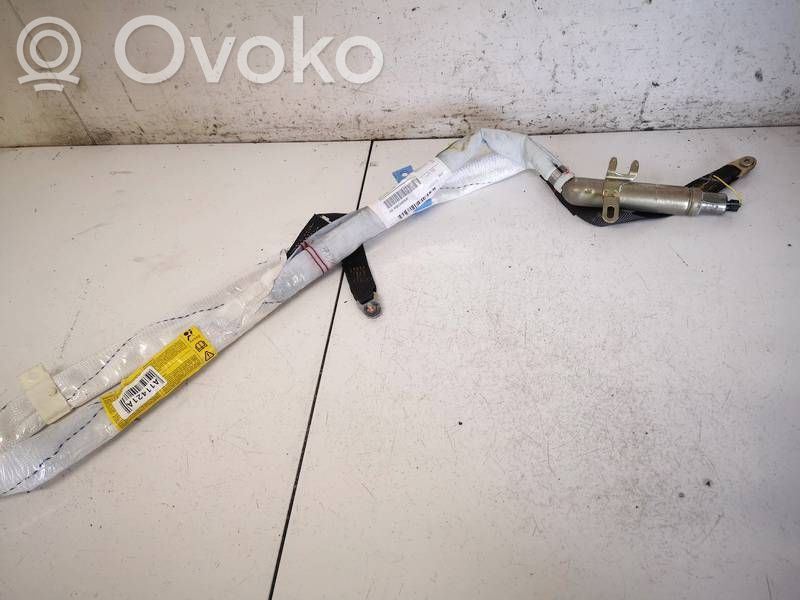 BMW 3 E46 Airbag da tetto 