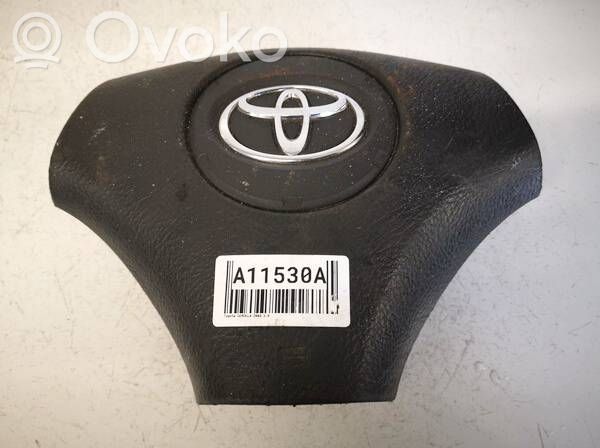 Toyota Corolla E120 E130 Airbag volan 