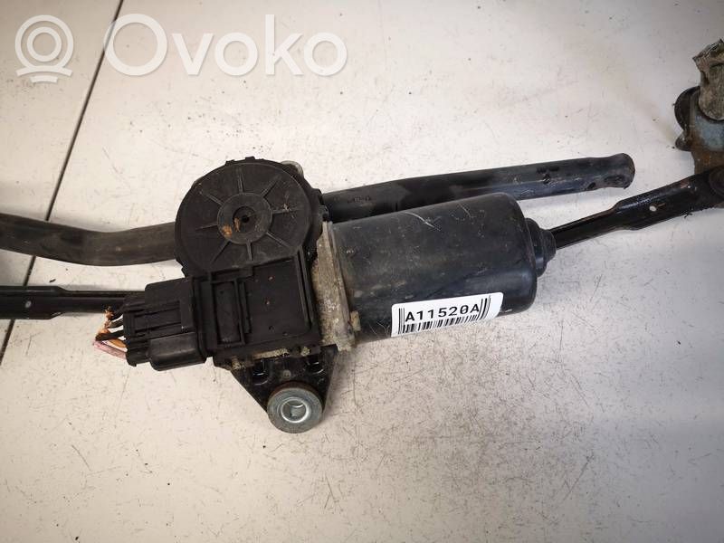KIA Ceed Motorino del tergicristallo 