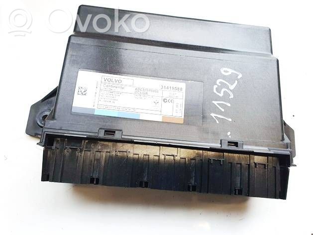 Volvo V40 Module confort 