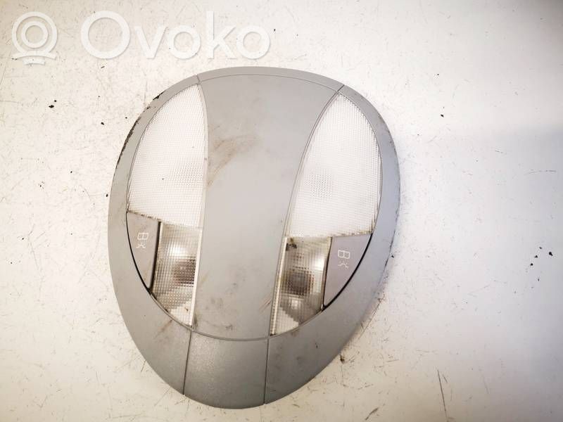 Takaistuimen valo   A2118201901,A2118201901,A2118201901