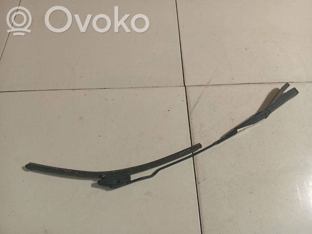 Opel Astra G Braccio della spazzola tergicristallo anteriore 