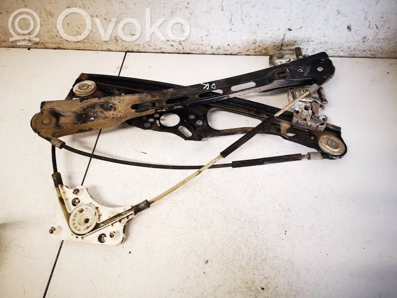 Mercedes-Benz E W211 Alzacristalli del portellone scorrevole con motorino 