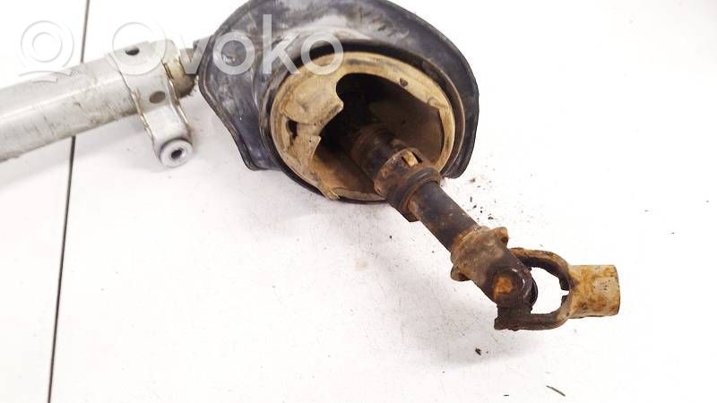 Opel Signum Joint de cardan colonne de direction 