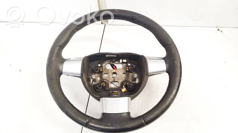 Ford Focus Volante 