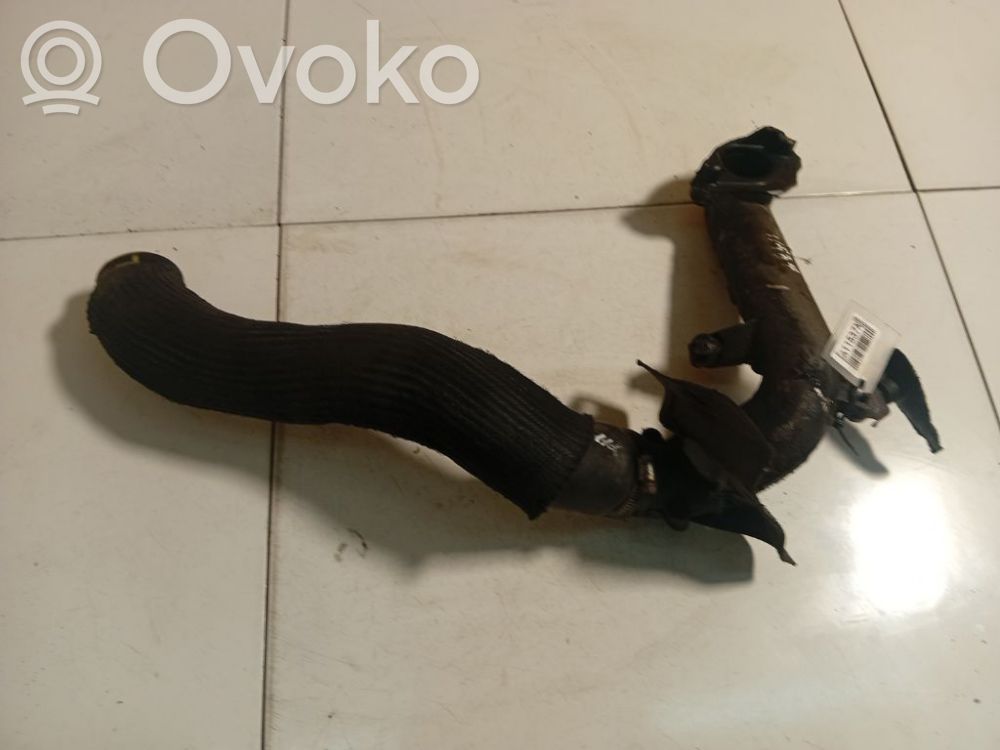 Manguera/tubo del intercooler