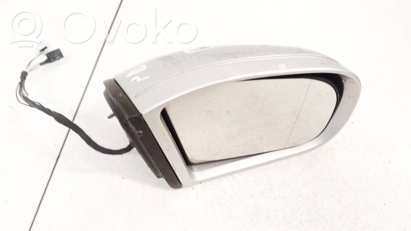 Mercedes-Benz E W211 Specchietto retrovisore elettrico portiera anteriore 