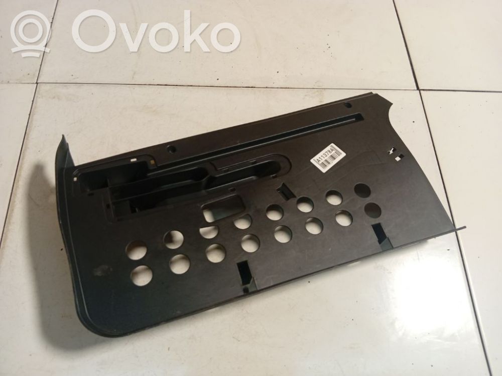 Mercedes-Benz A W169 Altro elemento di rivestimento bagagliaio/baule