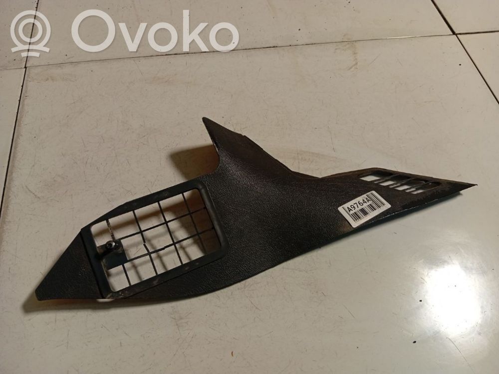 Citroen Berlingo Grille d'aération centrale