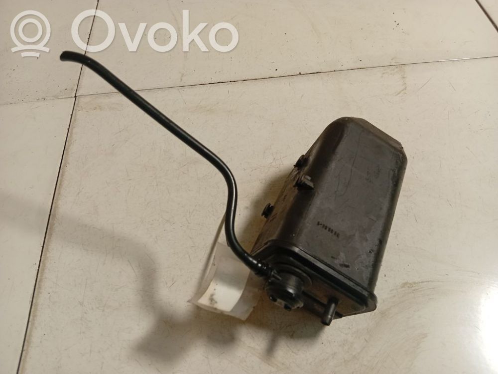 Audi A3 S3 8P Serbatoio a carbone attivo per il recupero vapori carburante 