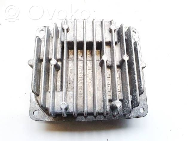Volvo V40 Modul balast far Xenon 