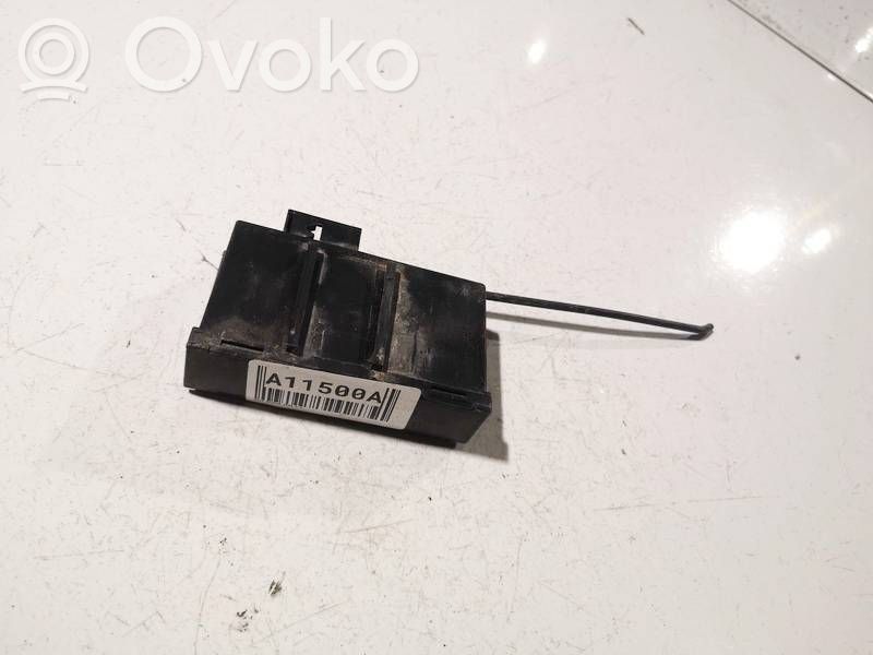 Opel Signum Altre centraline/moduli 