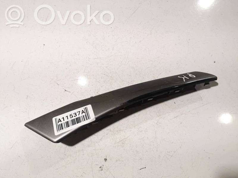 Mazda 3 II Alte componente panou ușă față 