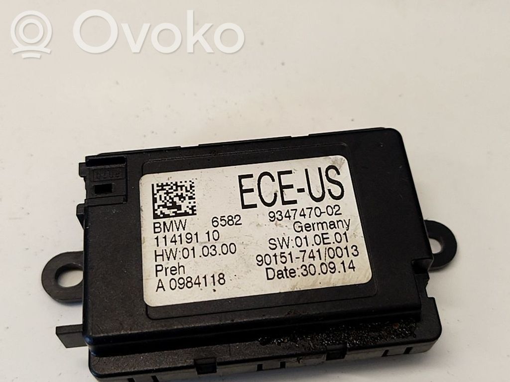 Autres unités de commande / modules   934747002,6582934747002,11419110,6582934747002,934747002