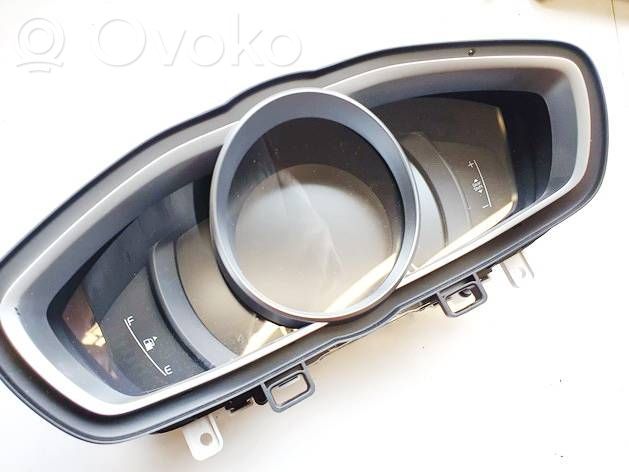 Volvo V40 Tachimetro (quadro strumenti) 