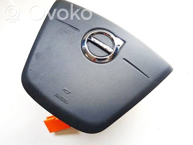 Volvo V40 Airbag volan 