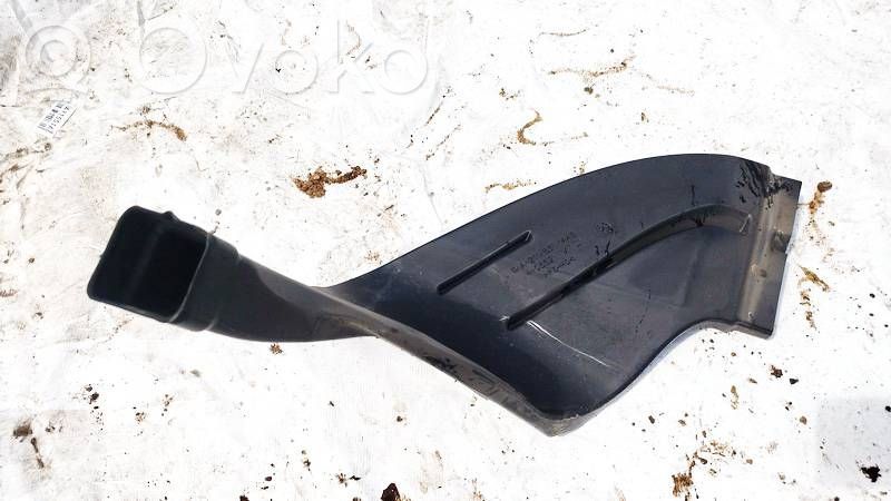 Mercedes-Benz E W211 Bocchetta canale dell’aria abitacolo
