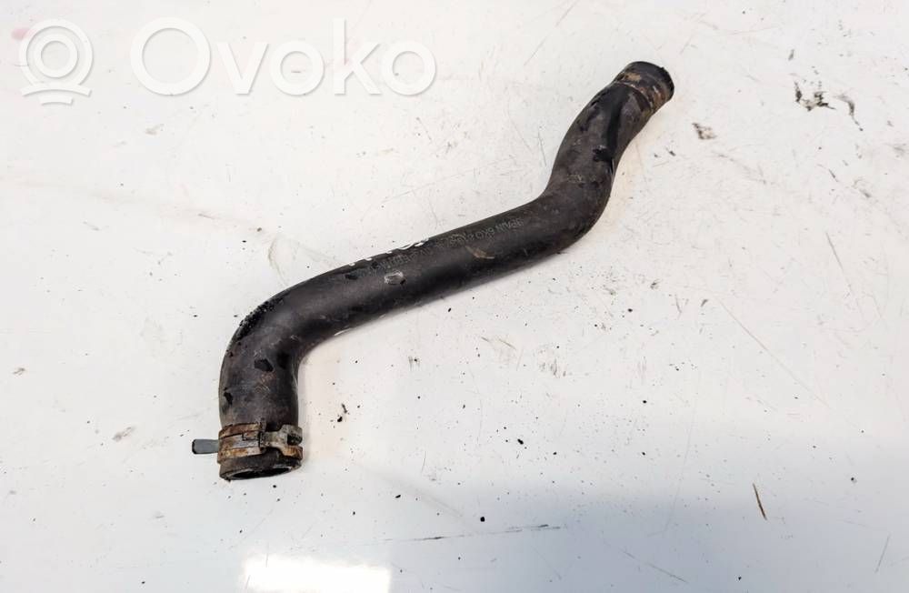 Seat Cordoba (6K) Przewód / Wąż chłodnicy 