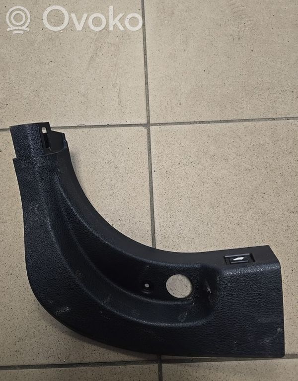 BMW 5 GT F07 Comutator deschidere hayon 