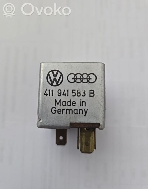 Audi A8 S8 D3 4E Altri relè 