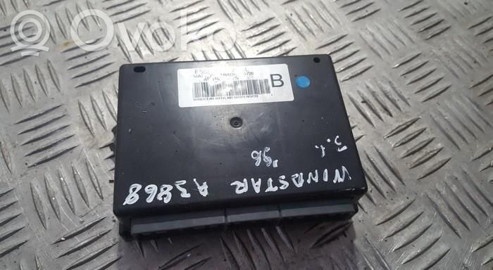 Alte unități/module de control   F58F14B205AL,F58F14B205AL