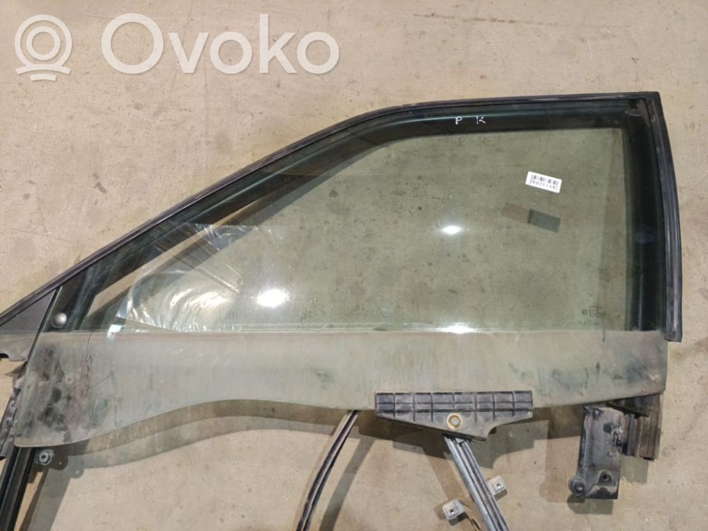Audi 80 90 B3 Vetro del finestrino della portiera anteriore - quattro porte