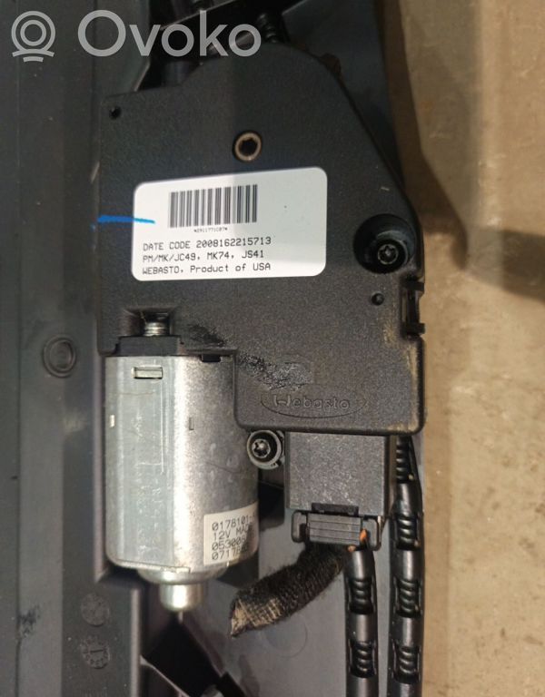 Motor / Aktuator   2008162215713,0178101,053008,0717853,2008162215713