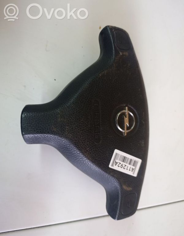 Opel Astra G Airbag del volante