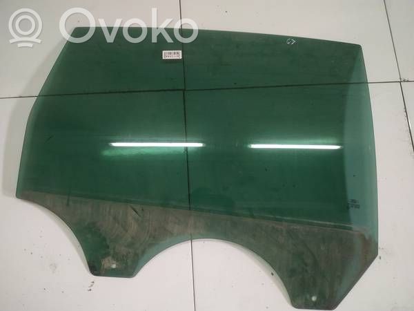 Ford S-MAX Geam ușă spate 