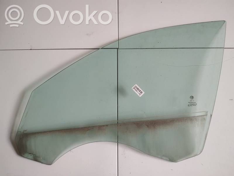 Alfa Romeo 159 Vetro del finestrino della portiera anteriore - quattro porte