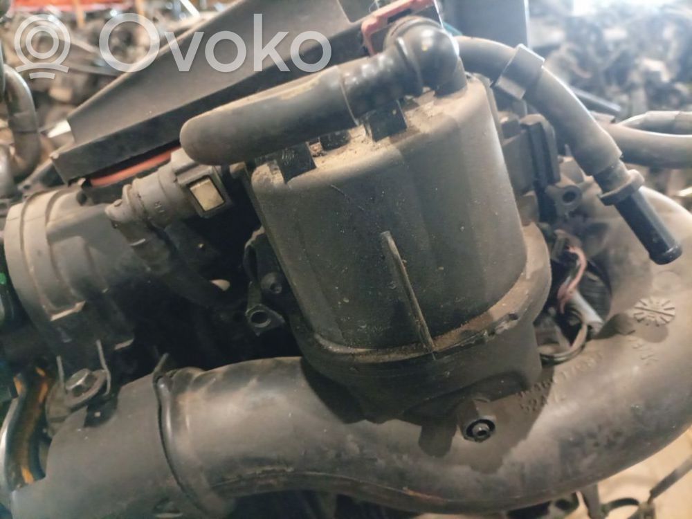 Mazda 2 Filtru combustibil 