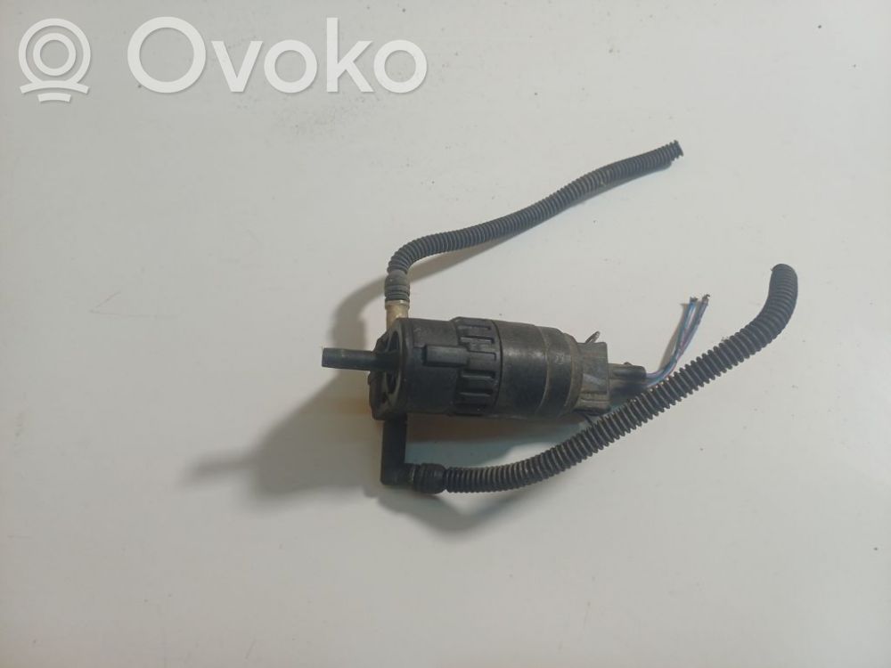 Opel Corsa D Pompa lavavetri parabrezza/vetro frontale 