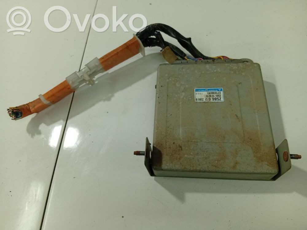 Mazda 323 Unitate/modul de control motor 