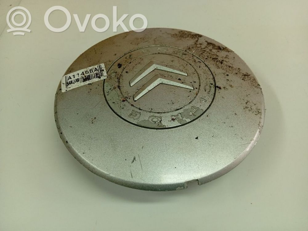 Citroen Jumpy Borchia ruota originale 