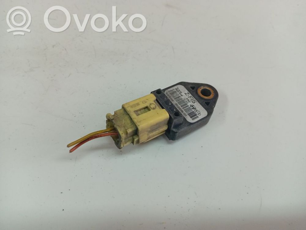 Senzor impact/declanșare airbag   959201H100,959201H100,959201H100