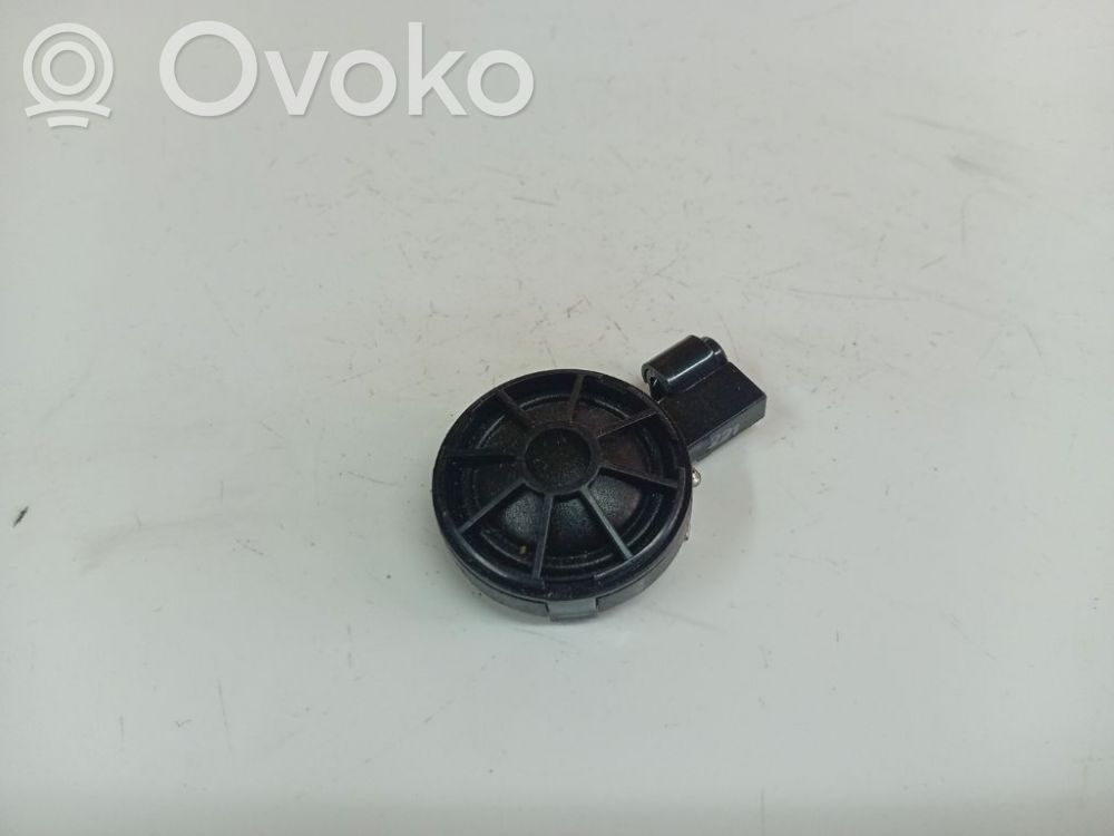 Audi A3 S3 8P Etuoven kaiutin 