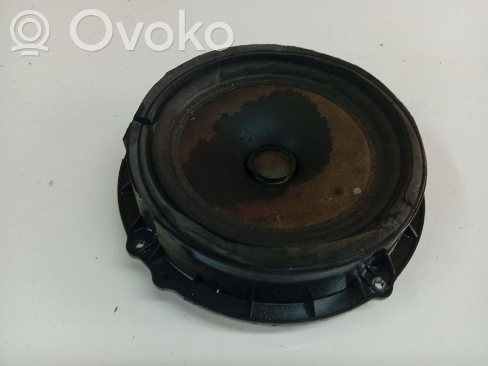 Altavoz de la puerta delantera   963301H000,963301H000,963301H000