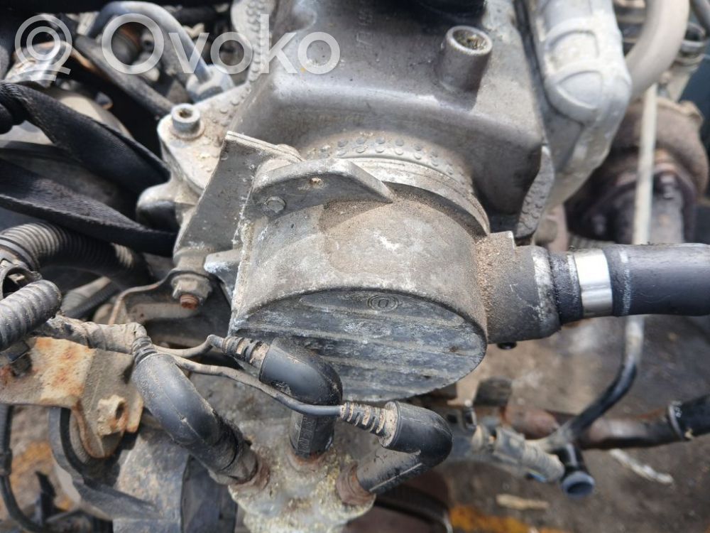Seat Cordoba (6K) Pompă vacuum 