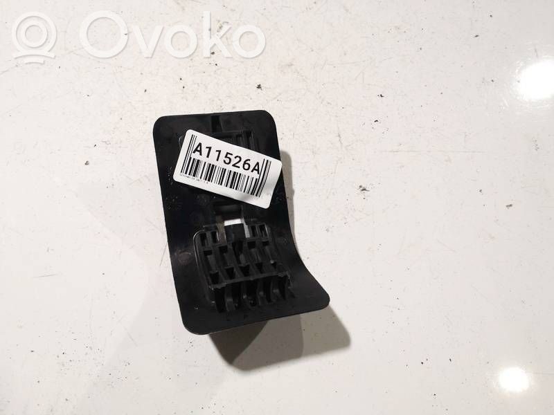 Citroen C4 II Muu ulkopuolen osa 
